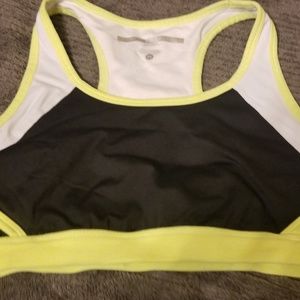 Tommy Hilfiger sport bra